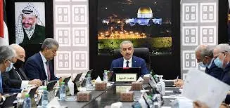 طالع قرارات جلسة مجلس الوزراء الفلسطيني المنعقدة في مدينة الخليل