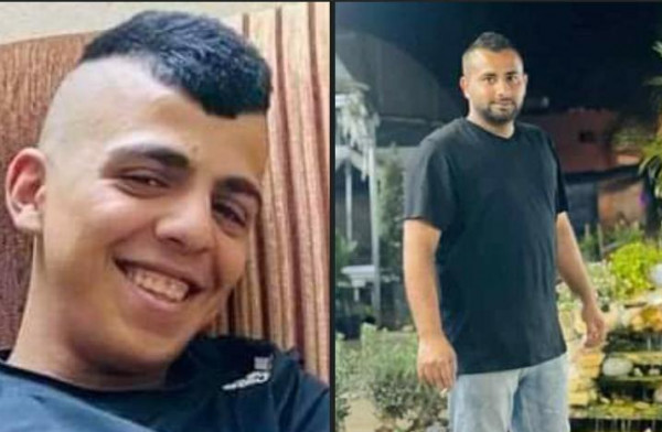 الشرطة الفلسطينية: مقتل مواطنين خلال شجار عائلي في قلقيلية