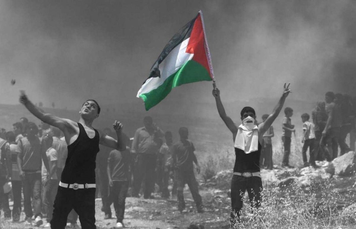فصائل فلسطينية تدعو إلى تشكيل القيادة الوطنية الموحدة للمقاومة الشعبية والعودة لنهج الثورة
