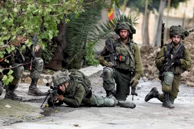 توقعات إسرائيلية بموجة قوية من العمليات ضد قوات الاحتلال ومستوطنيه في الضفة الغربية