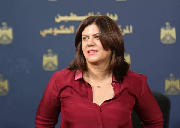 دعوات للجنائية الدولية ببدء التحقيق في استشهاد الزميلة شيرين أبو عاقلة