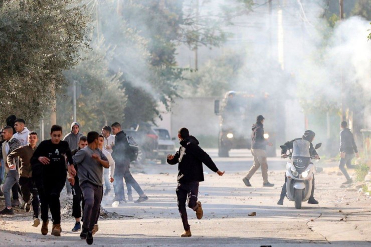 جنيف: خبيران أمميان يدينان العدوان الإسرائيلي على جنين ويطالبان بإنهاء الاحتلال فورا