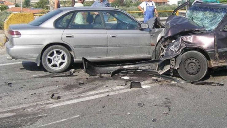 مصرع شاب وإصابة آخرين في حادث سير شرق نابلس