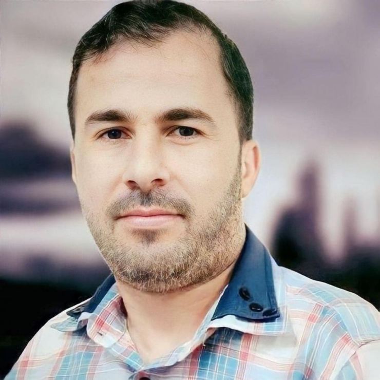  وفاة الصحفي فادي عبيد بعد سنوات من تعرضه لحادث سير 