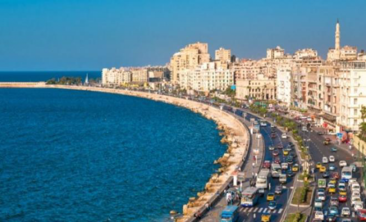 مصر: تفاصيل جريمة فندق الإسكندرية.. خدّر أطفاله وأغرقهم تاركاً رسالة