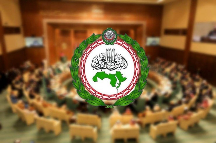 البرلمان العربي يدعو لبلورة خطط استراتيجية للارتقاء بالخطاب الإعلامي العربي في مواجهة التحديات الراهنة