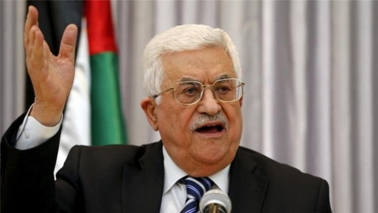 الرئيس عباس يدعو الأمناء العامين للفصائل لاجتماع طارئ
