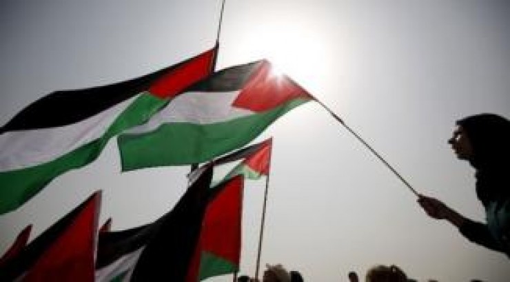خمسة فصائل فلسطينية: ندعو لتوفير متطلبات نجاح الحوار وتنفيذ مخرجاته لصالح استراتيجية مقاومة شاملة ضد الاحتلال