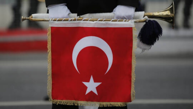 الدفاع التركية تعلن مقتل 3 جنود وإصابة آخرين شمالي العراق