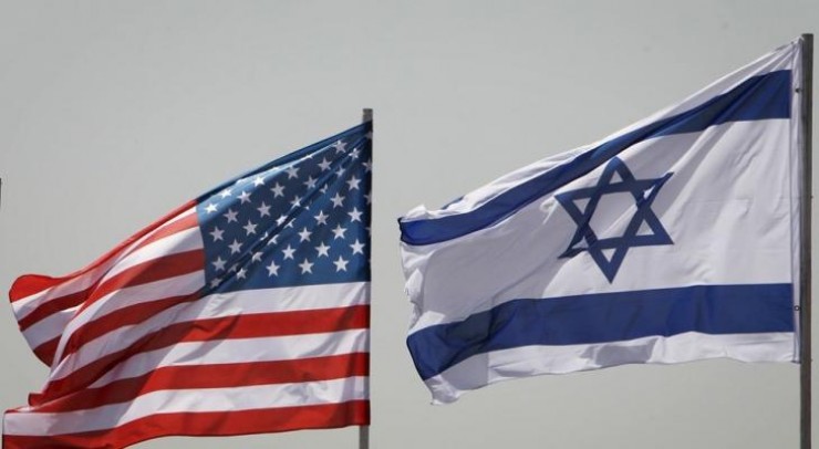 اجتماع أمريكي إسرائيلي في واشنطن هذه تفاصيله !