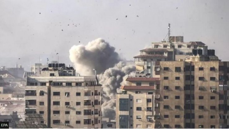 البرلمان العربي يطالب الاتحاد البرلماني الدولي بإصدار نداء فوري لوقف إطلاق النار وفك الحصار عن غزة