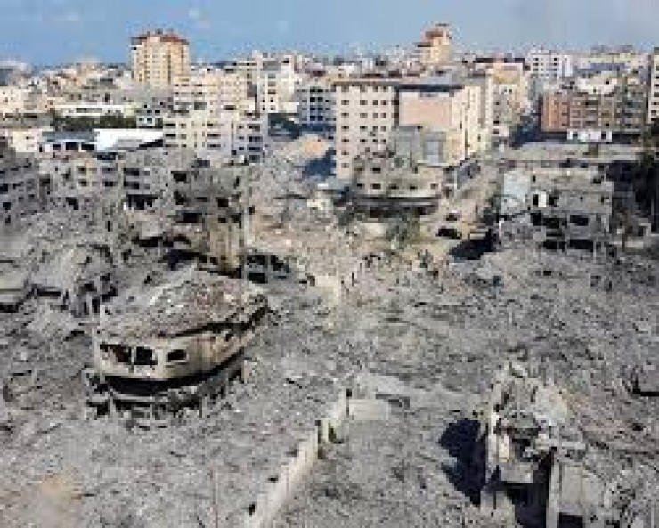 الأمم المتحدة: إسرائيل قتلت 308 فلسطينيين احتموا بمنشآتنا في غزة