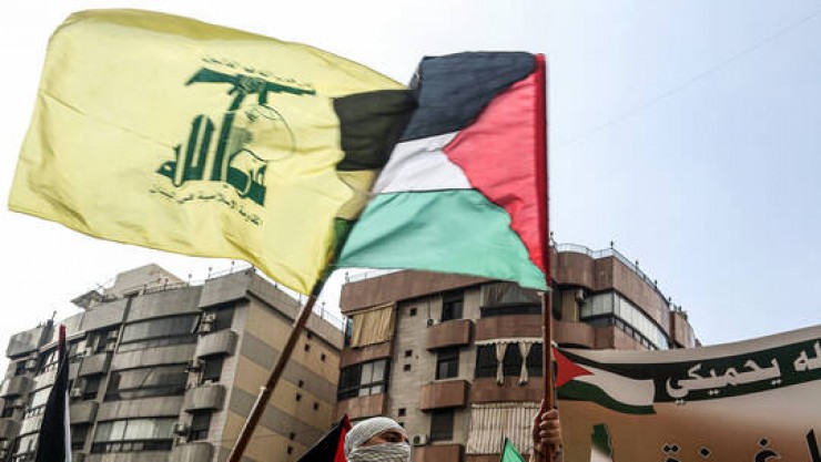 حزب الله ينفي ما أوردته صحيفة 