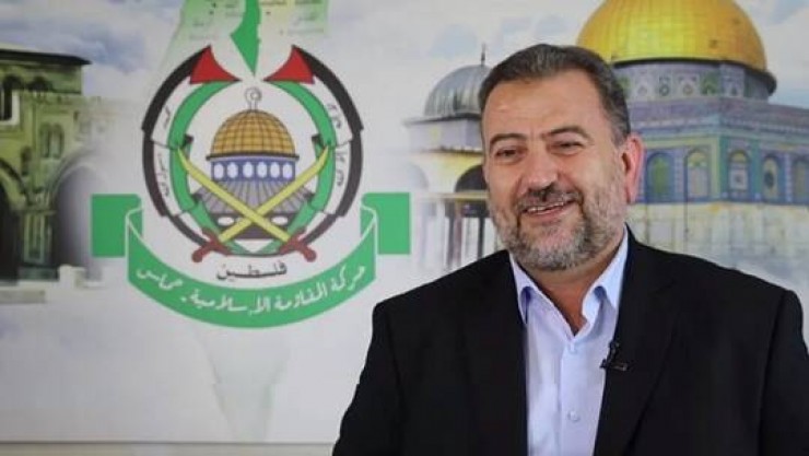  حماس تجمّد أي نقاش حول وقف إطلاق النار بغزة عقب اغتيال العاروري في بيروت