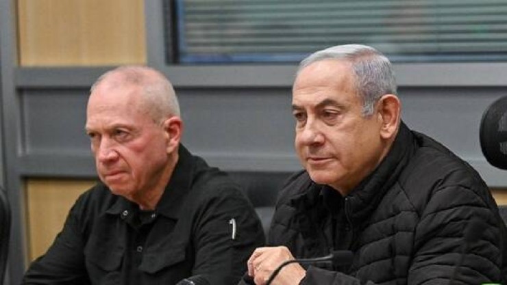 إعلام إسرائيلي: نتنياهو وغالانت يرفضان أي مرونة للتوصل إلى صفقة مع حماس
