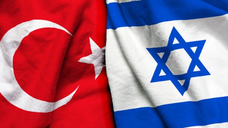 إسرائيل تطالب تركيا بإنهاء نشاط حماس لديها