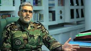 مسؤول إيراني: الجنرال قاسم سليماني زرع الرعب في نفوس الكيان الصهيوني