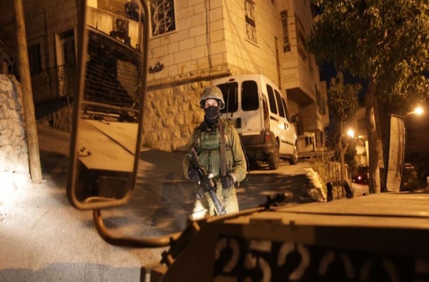 محدث.. 5 شهداء برصاص جيش الاحتلال في القدس وجنين 