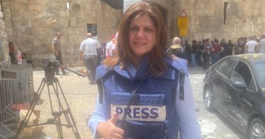 النضال الشعبي: الاحتلال يعدم الصحافية أبو عاقلة ويستهدف الصحفيين بشكل مباشر لمنع نقل الحقيقة