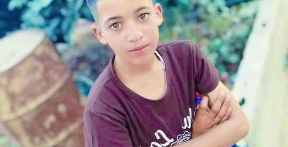 الاتحاد الأوروبي يدين جريمة قتل الطفل أبو عليا ويدعو الاحتلال لفتح تحقيق سريع