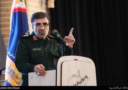 نجاة قائد كبير في الحرس الثوري الايراني من محاولة اغتيال ومقتل حارسه 