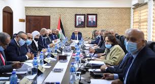 مجلس الوزراء يقرر عقد اجتماعاته في مختلف محافظات فلسطين 