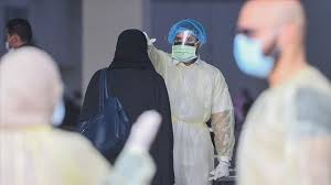 5 وفيات و223 إصابة جديدة بفيروس كورونا  في قطاع غزة