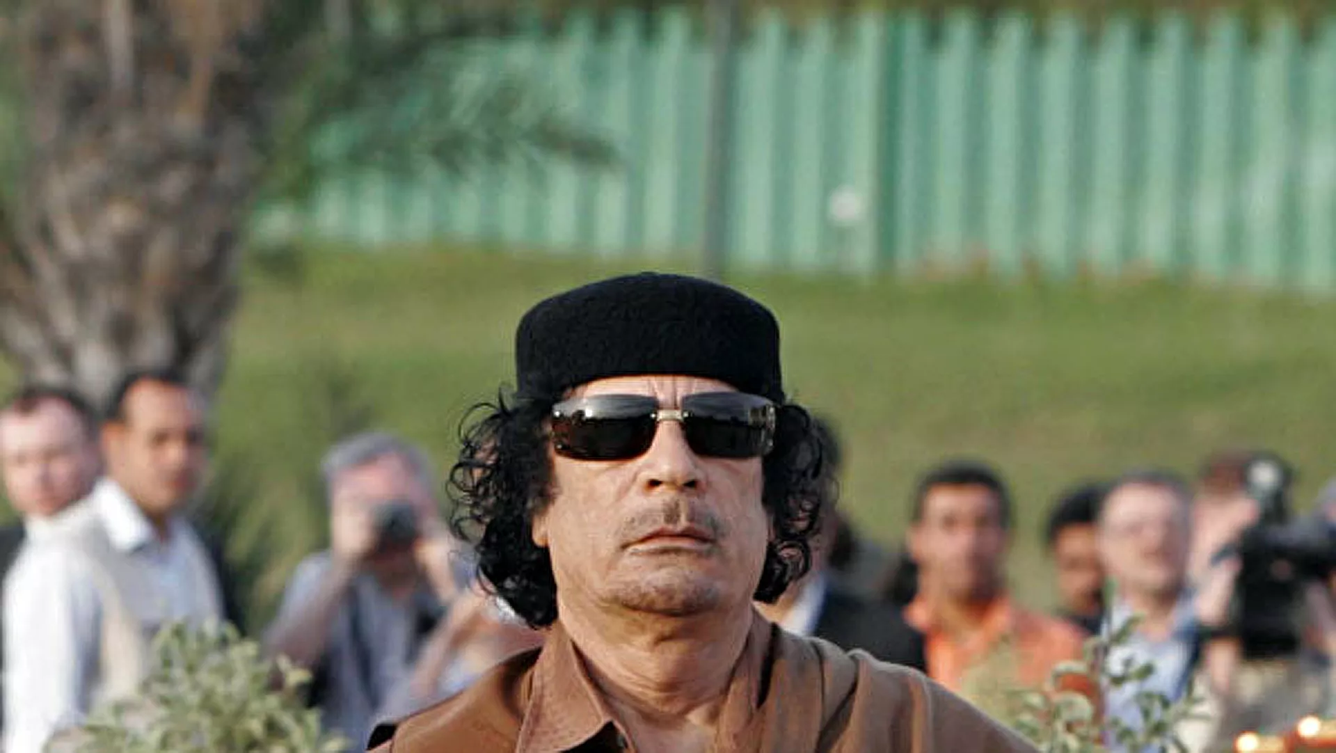 تفاصيل لأول مرة... الكشف عن دور قاسم سليماني وجنوده في ليبيا بعد سقوط القذافي