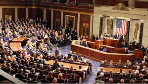 أنصار فلسطين في الكونغرس الأميركي يسقطون بندًا لتمويل 