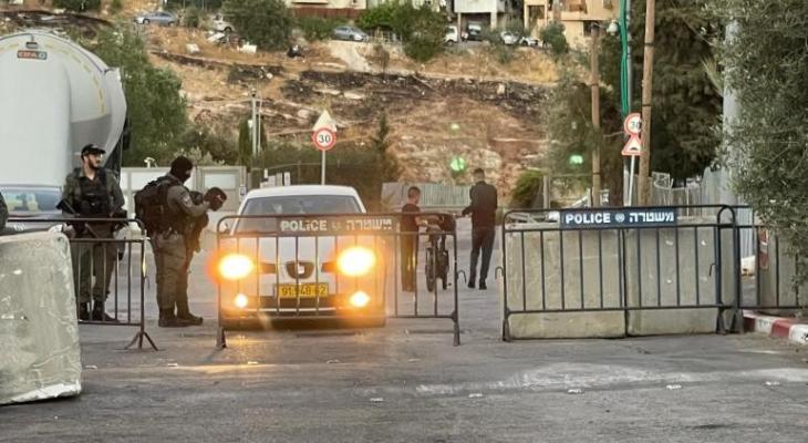 فصائل فلسطينية تدين اعتداءات المستوطنين بالشيخ جراح في القدس المحتلة
