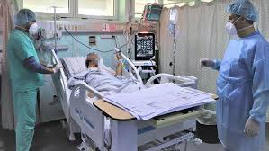 الصحة بغزة تعلن إحصائية وفيات وإصابات كورونا وحالات التعافي