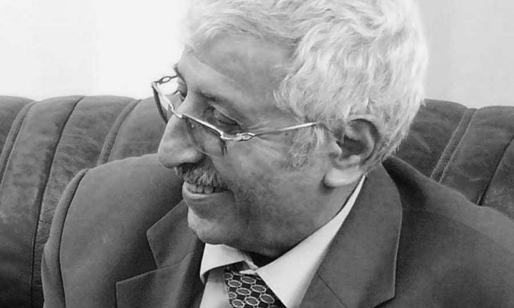 الاتحاد العام للكتاب والأدباء الفلسطينيين ينعى الشاعر العربي الكبير عبد العزيز المقالح