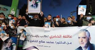 هل ستؤثر التظاهرات المؤيدة للحــوثي بغزة على العلاقات بين حمـــــاس والسعودية وملف المعتقلين لديها؟