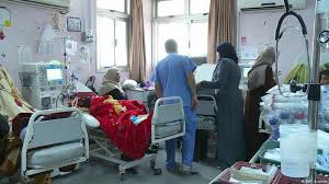 الصحة بغزة: حالتا وفاة و118 إصابة بفيروس كورونا