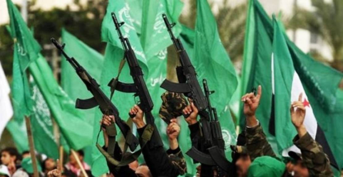 حماس: سنبقى متمسكين بأرضنا وقدسنا مدافعين عنهما بكلّ الوسائل حتى التحرير والعودة