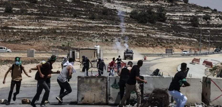 مخاوف إسرائيلية من امتداد المواجهات إلى الداخل المحتل