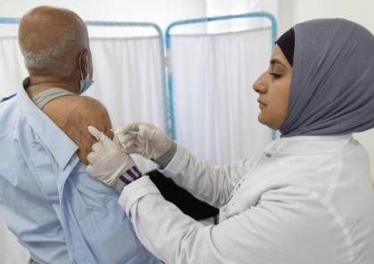 الصحة بغزة: لا يوجد توجه لزيادة جرعات لقاح 