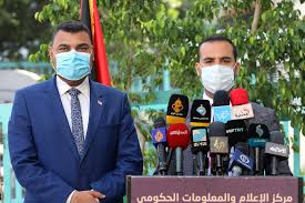 طالع إجراءات وزارتي الداخلية والصحة بغزة لكبح انتشار فيروس كورونا
