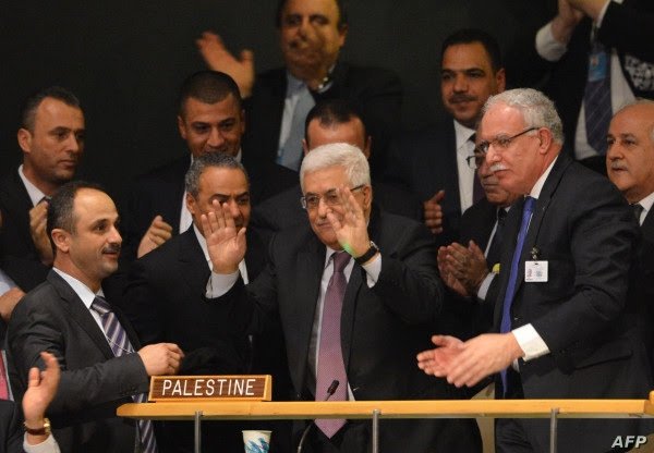 فلسطين توجه دعوة إلى الجمعية العامة لاتخاذ اجراءات جادة لإنهاء الاحتلال