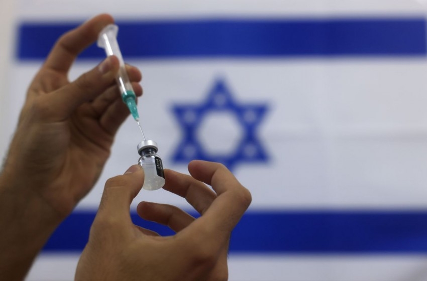 خبير صحي إسرائيلي: اللقاح الثالث من كورونا فعال ضد سلالة دلتا