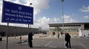 الإعلام الحكومي بغزة يعلن معايير التسجيل للعمال الراغبين بالعمل في إسرائيل