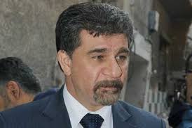 عبد الهادي يطلع وزير الإعلام السوري على آخر التطورات السياسية في فلسطين