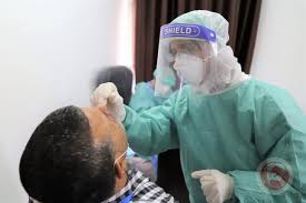  8 حالات وفاة بفيروس كورونا في قطاع غزة خلال الـ24 ساعة الماضية