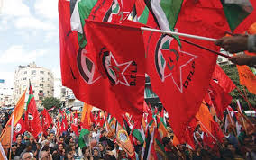 الديمقراطية: قرار حزب العمال البريطاني خطوة شجاعة تتطلب مقابلها خطوة فلسطينية جريئة