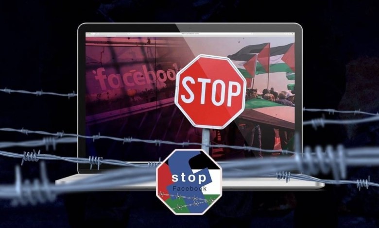نقابة الصحفيين: مواقع التواصل شريك في جرائم الاحتلال ضد شعبنا