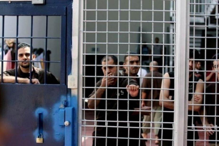 الأسيران إبراهيم سلامة وربيع ملايشة من جنين يدخلان عامهما الـ19 في سجون الاحتلال