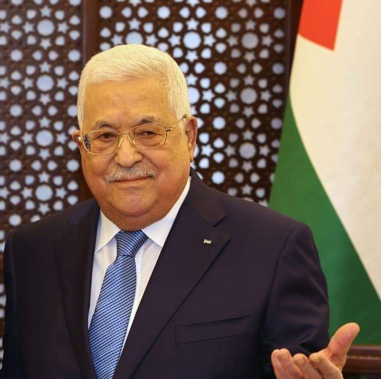كلمة الرئيس عباس في بيت لحم لمناسبة عيد الميلاد المجيد وفق التقويم الغربي