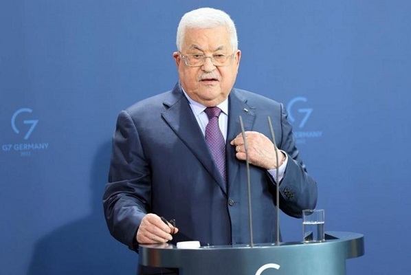الجامعة العربية: الاستئساد الألماني على فلسطين مرفوض