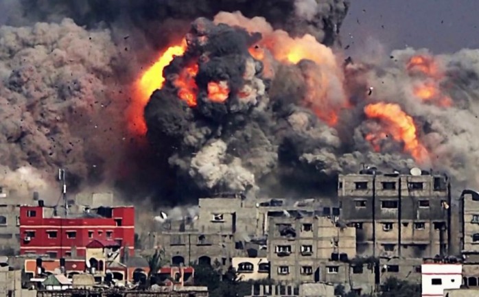 لطمس الحقيقة .. الاحتلال الإسرائيلي يشن حرباً على الصحافة بغزة