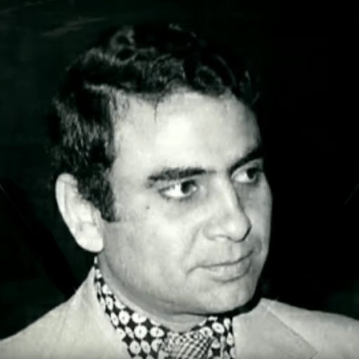 44 عامًا على اغتيال سعيد الحمامي أول ممثل لمنظمة التحرير في لندن